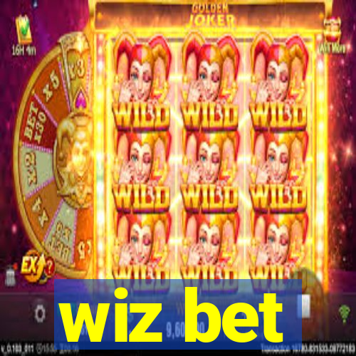 wiz bet